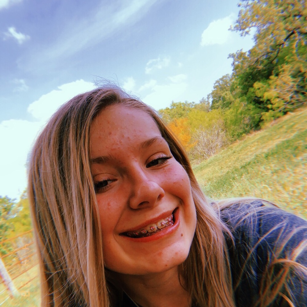 Meet your Posher, Kori